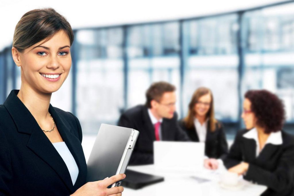 associé SoluExpert